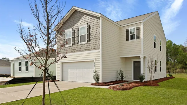 $399,900 | 6261 Gritman Drive, Hollywood, SC 29449