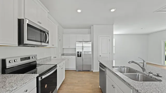 $399,900 | 6261 Gritman Drive, Hollywood, SC 29449