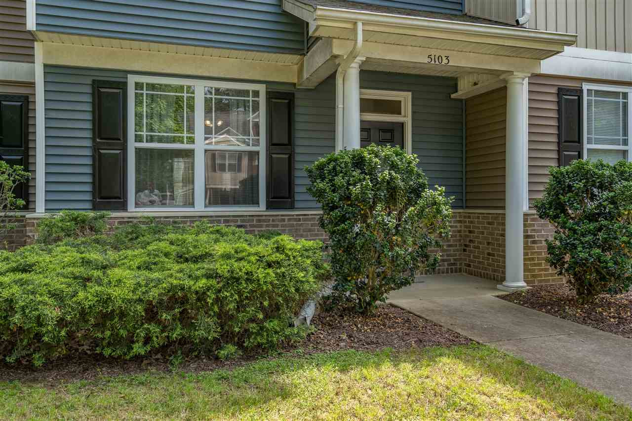 5103 Powell Townes Way Raleigh, NC 27606 - Photo 25 of 25 Photo 25