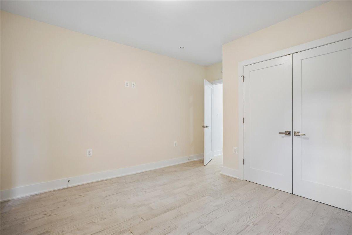 329 16th Street Southeast, Unit 1 Washington, DC 20003 - Photo 12 of 17 Bedroom 3