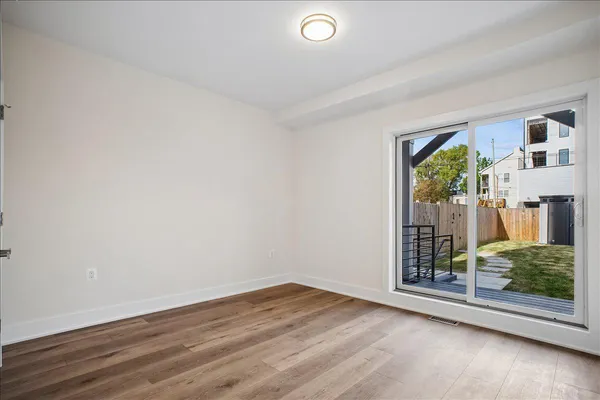 $4,800 | 329 16th Street Southeast, Unit 1, Washington, DC 20003