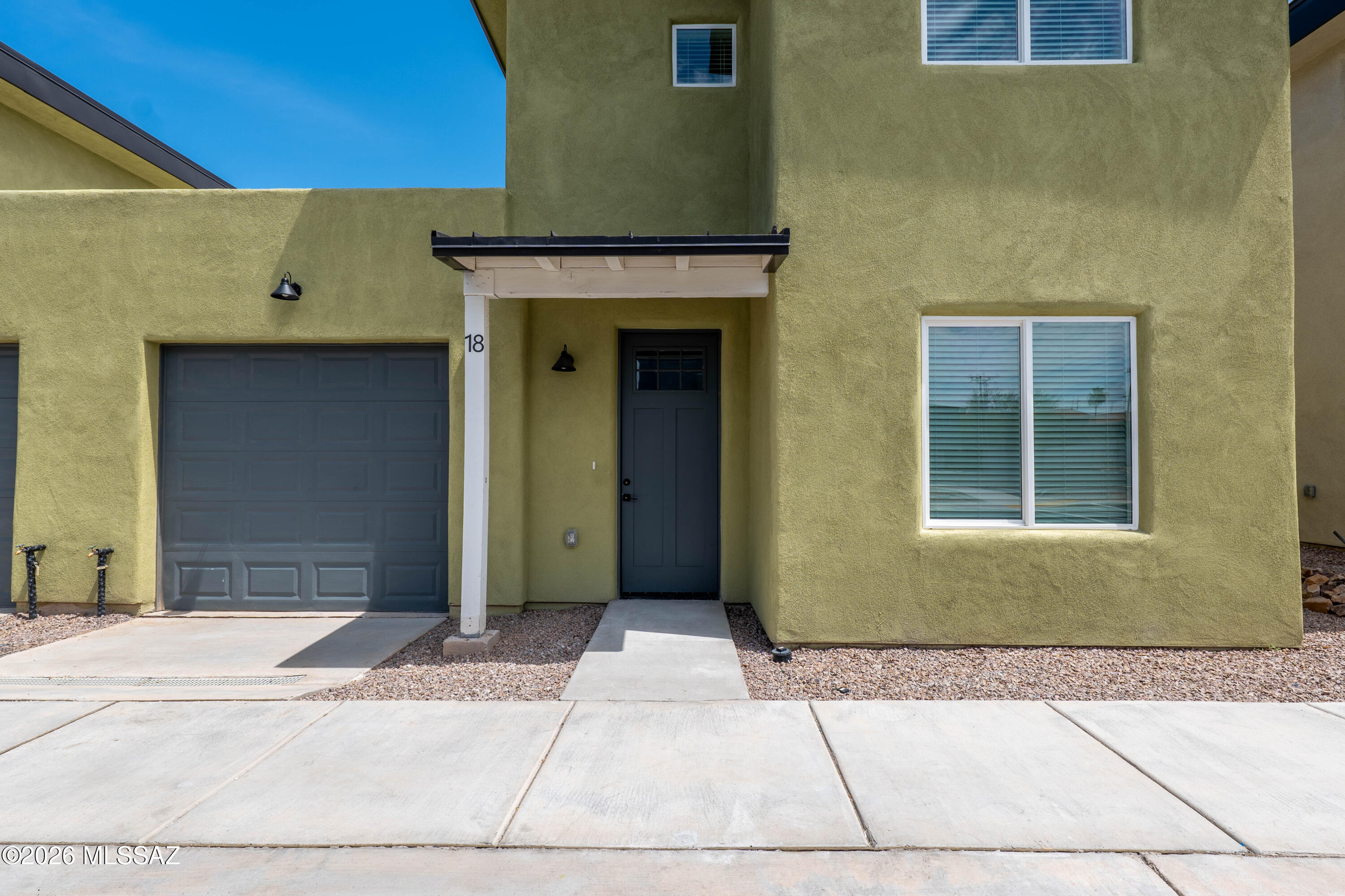 1300 North Rook Avenue, Unit 18 Tucson, AZ 85712 - Photo 20 of 20