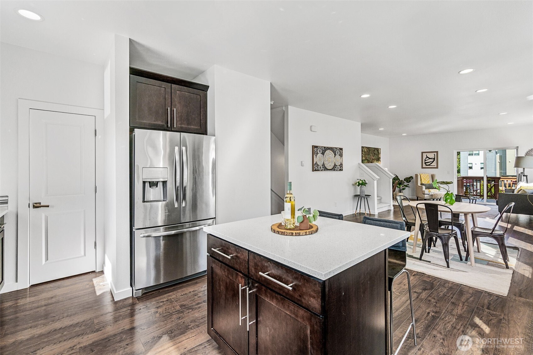 2021 129th Place Southwest, Unit F Everett, WA 98204 - Photo 11 of 28