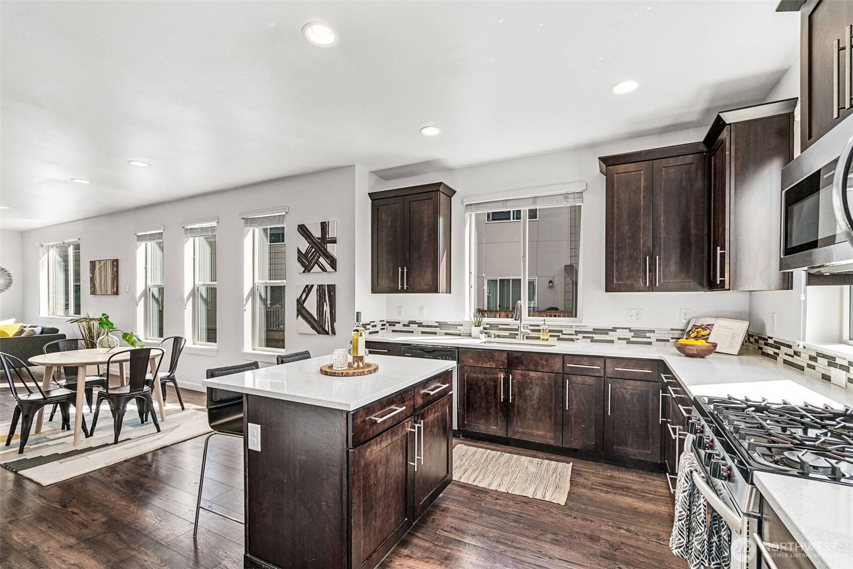 2021 129th Place Southwest, Unit F Everett, WA 98204 - Photo 12 of 28