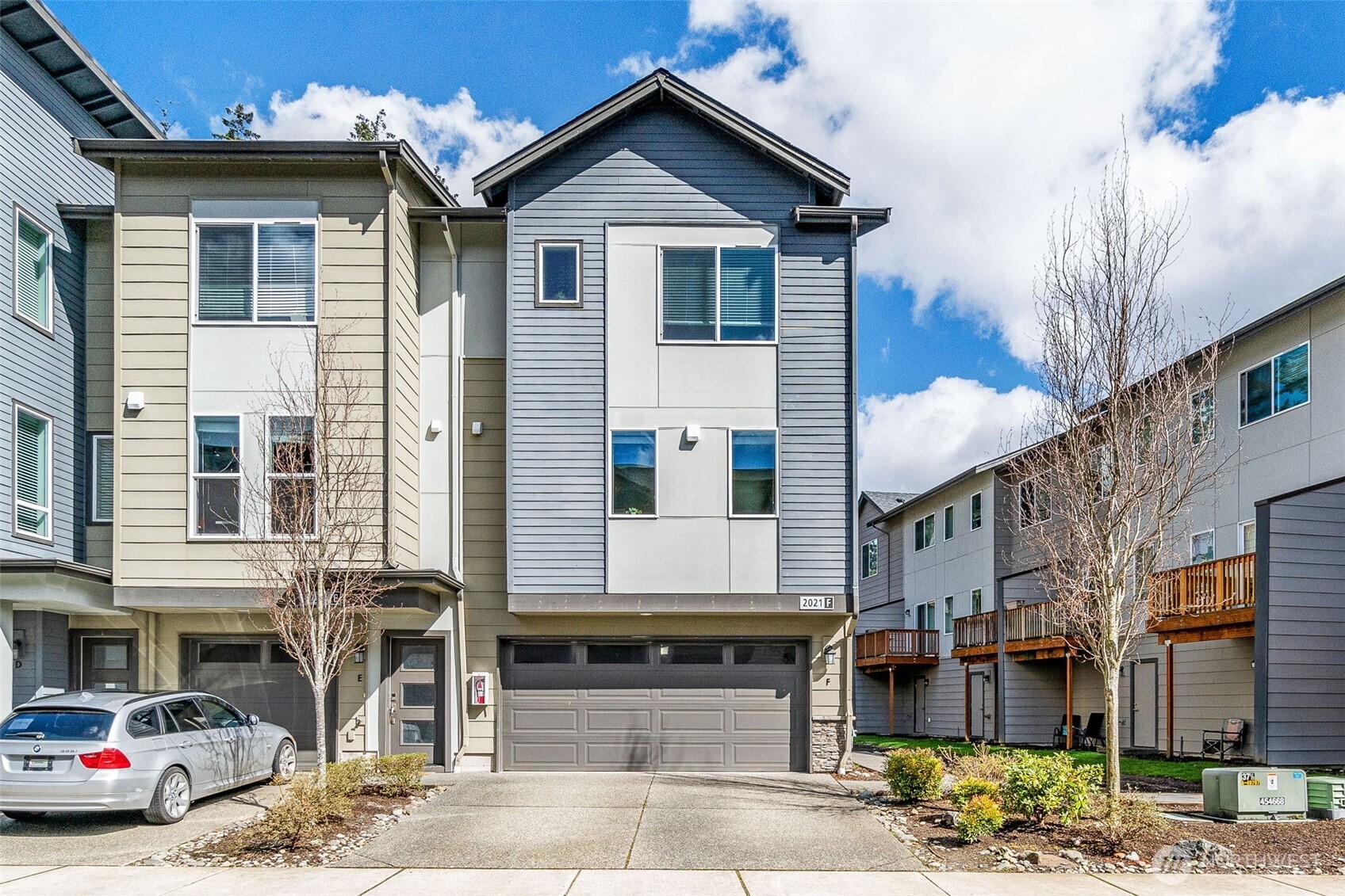 2021 129th Place Southwest, Unit F Everett, WA 98204 - Photo 28 of 28
