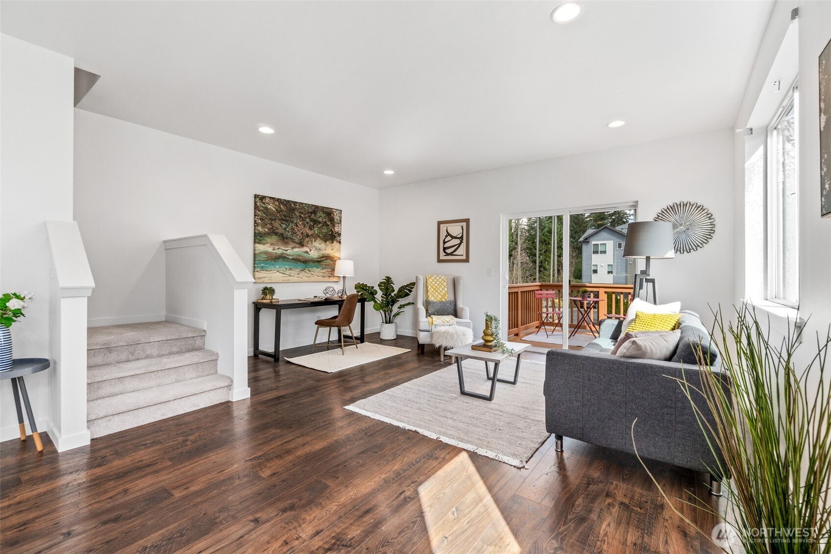 2021 129th Place Southwest, Unit F Everett, WA 98204 - Photo 4 of 28