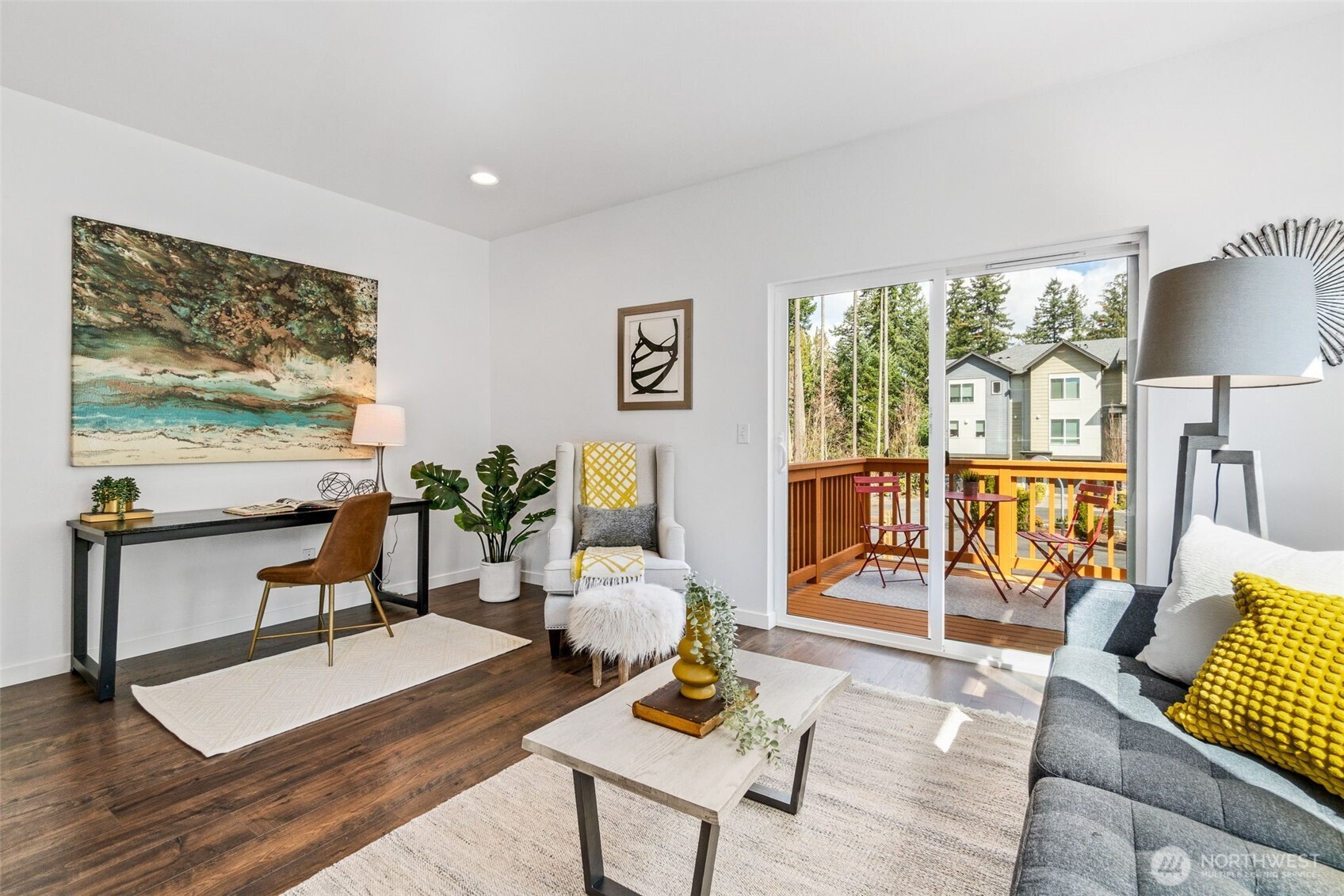 2021 129th Place Southwest, Unit F Everett, WA 98204 - Photo 5 of 28