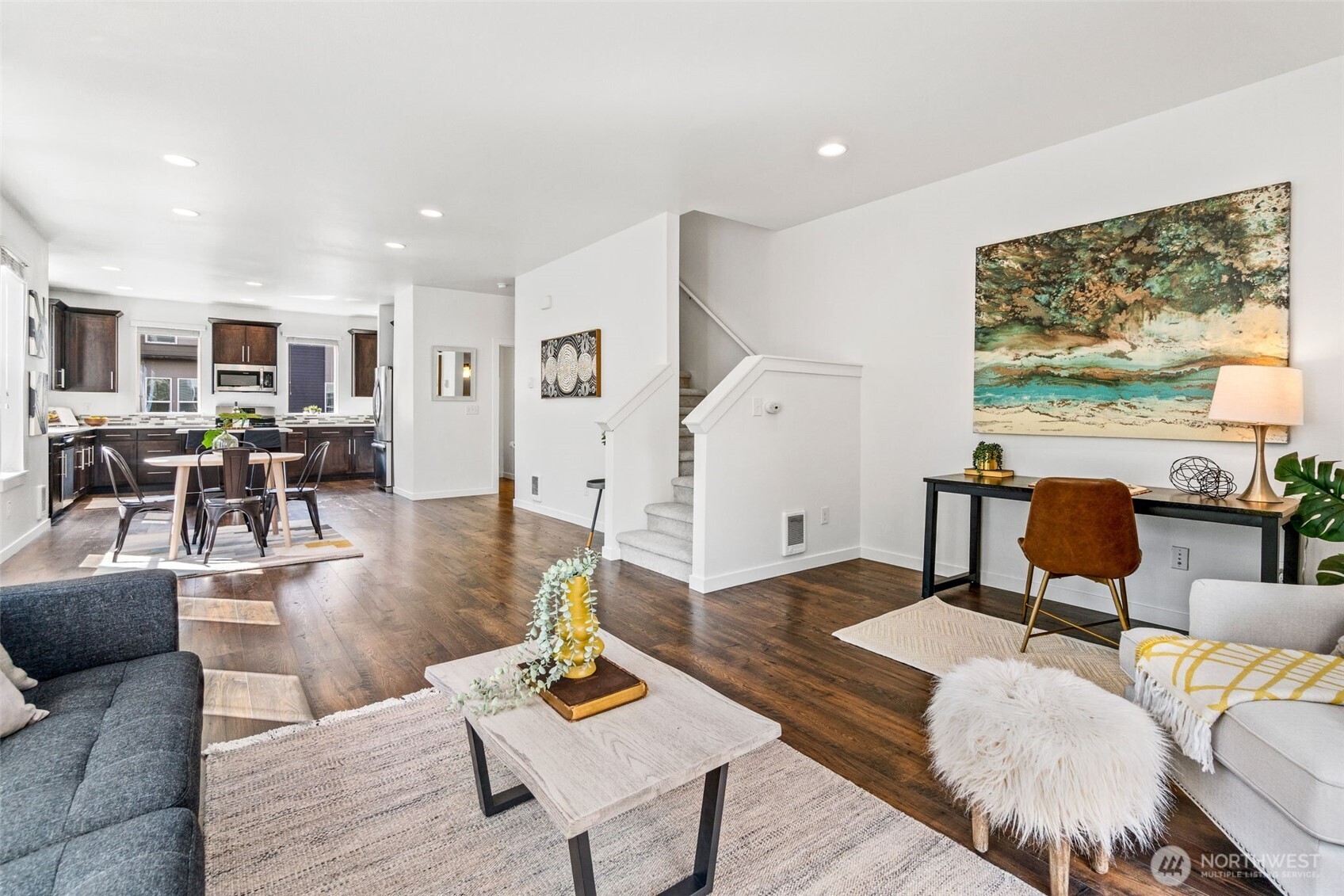 2021 129th Place Southwest, Unit F Everett, WA 98204 - Photo 6 of 28