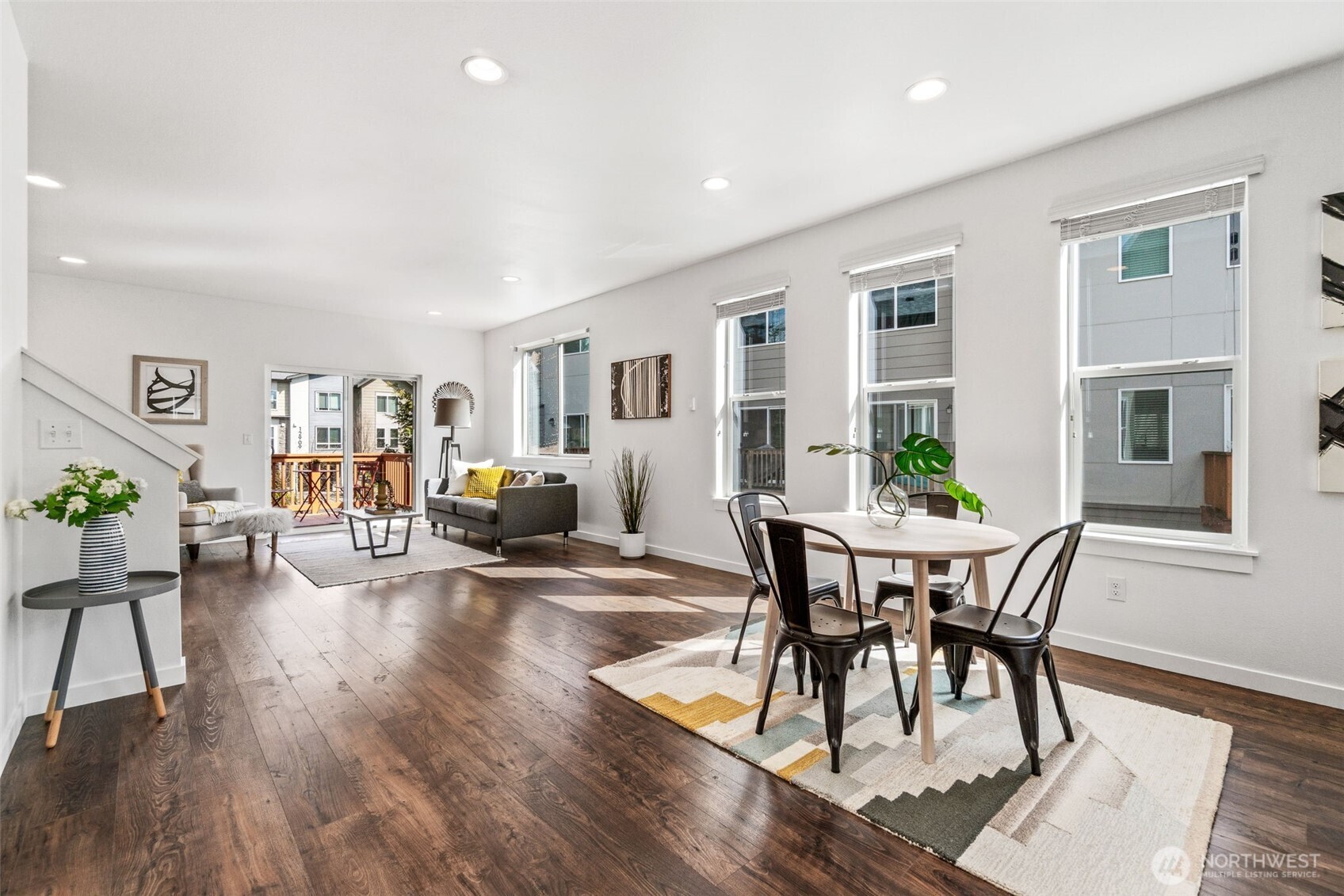 2021 129th Place Southwest, Unit F Everett, WA 98204 - Photo 7 of 28