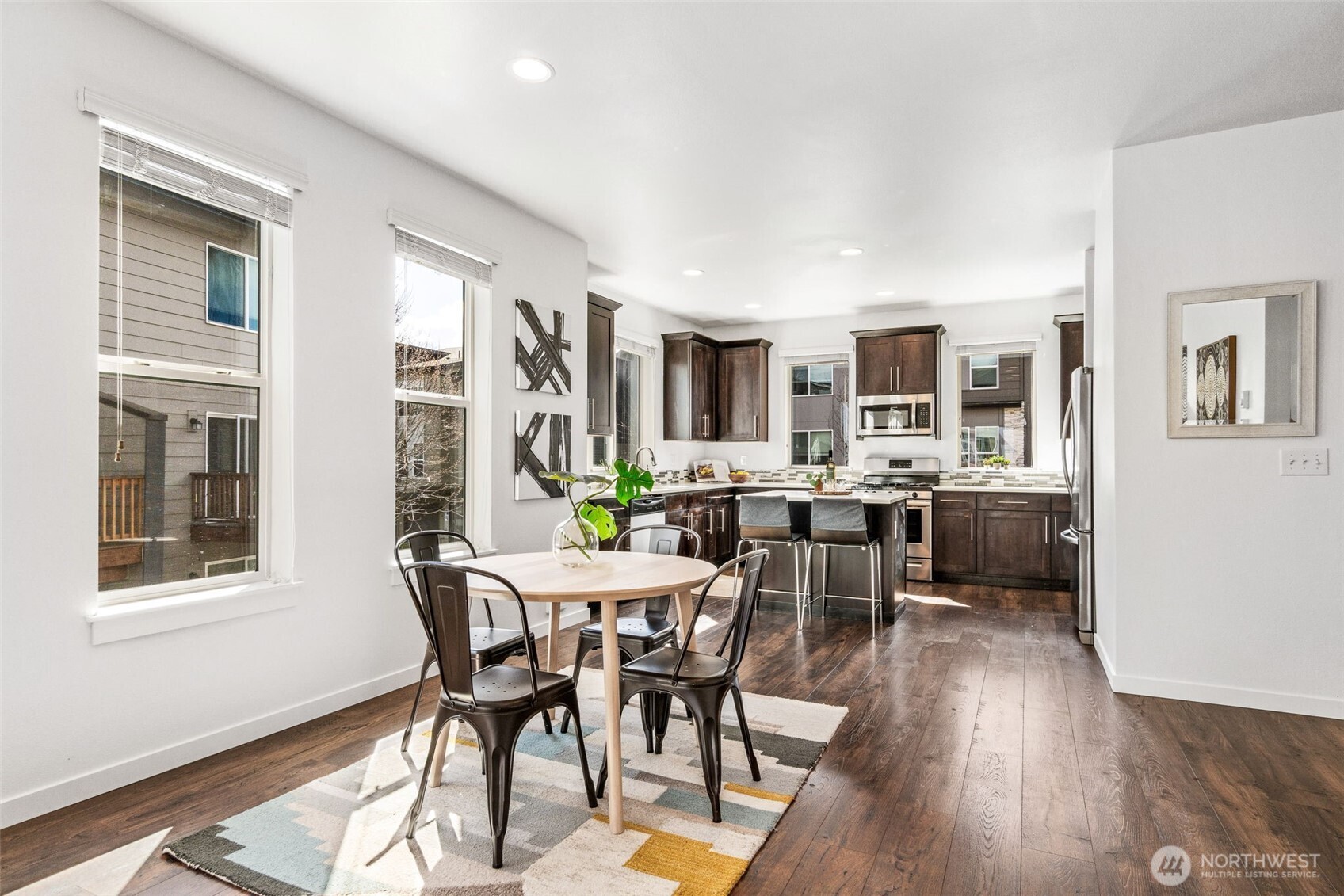 2021 129th Place Southwest, Unit F Everett, WA 98204 - Photo 8 of 28