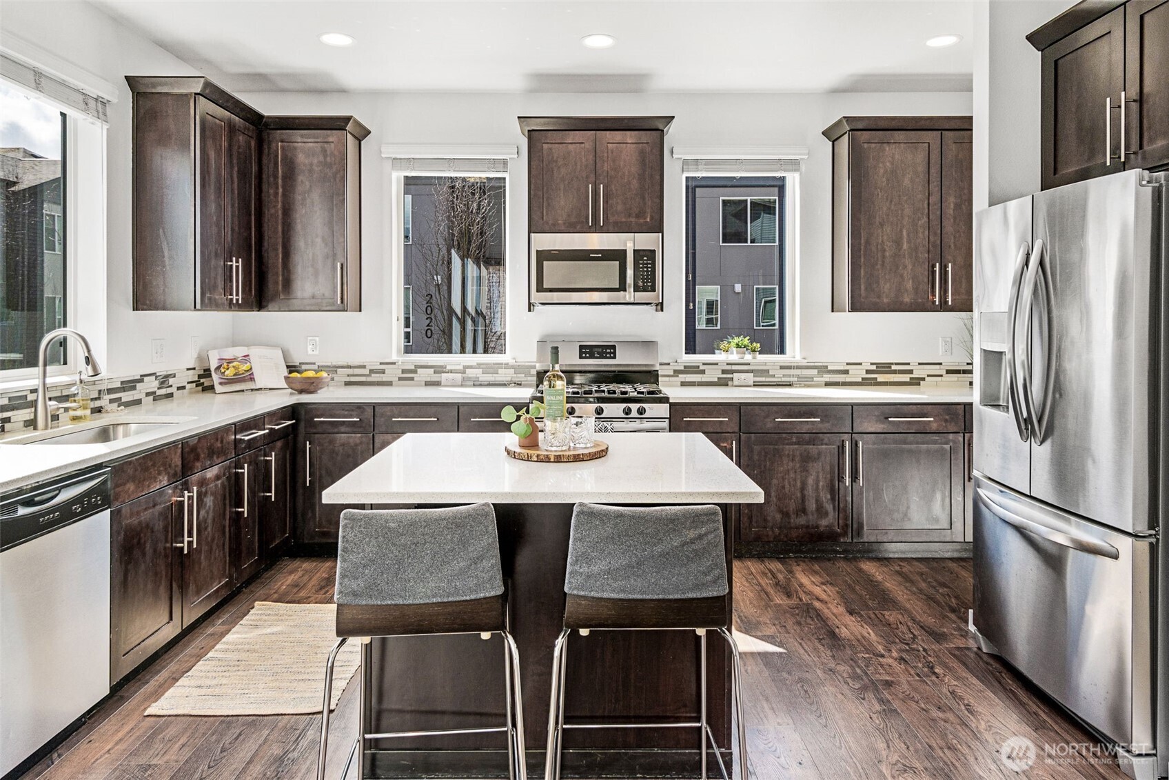 2021 129th Place Southwest, Unit F Everett, WA 98204 - Photo 10 of 28