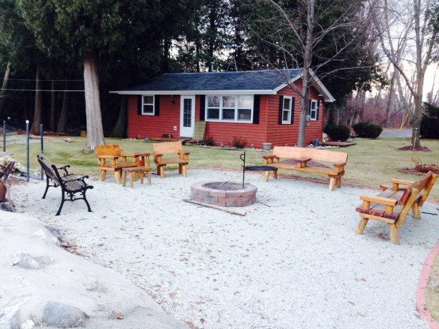 3716 Rileys Bay Road Sturgeon Bay, WI 54235 - Photo 1 of 1