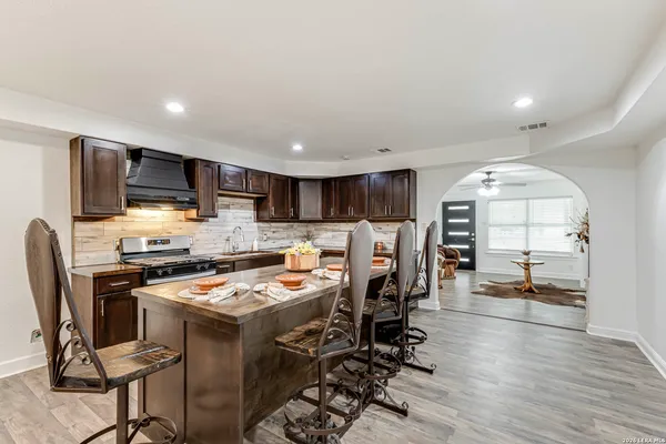 $215,000 | 5747 White Feather Street, San Antonio, TX 78242