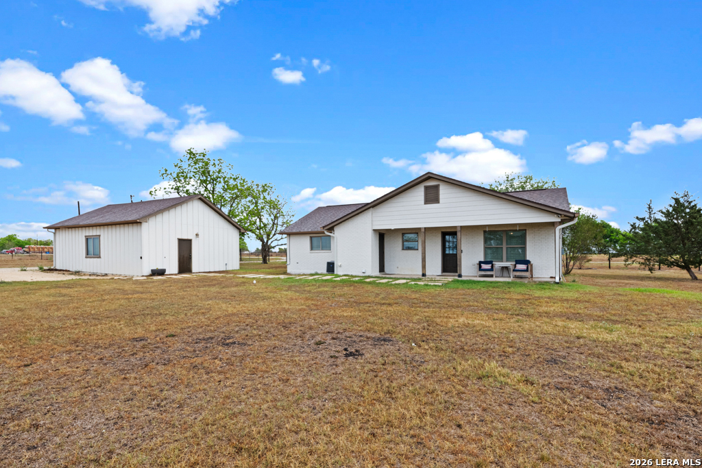 1414 Branch Seguin, TX 78155 - Photo 2 of 29