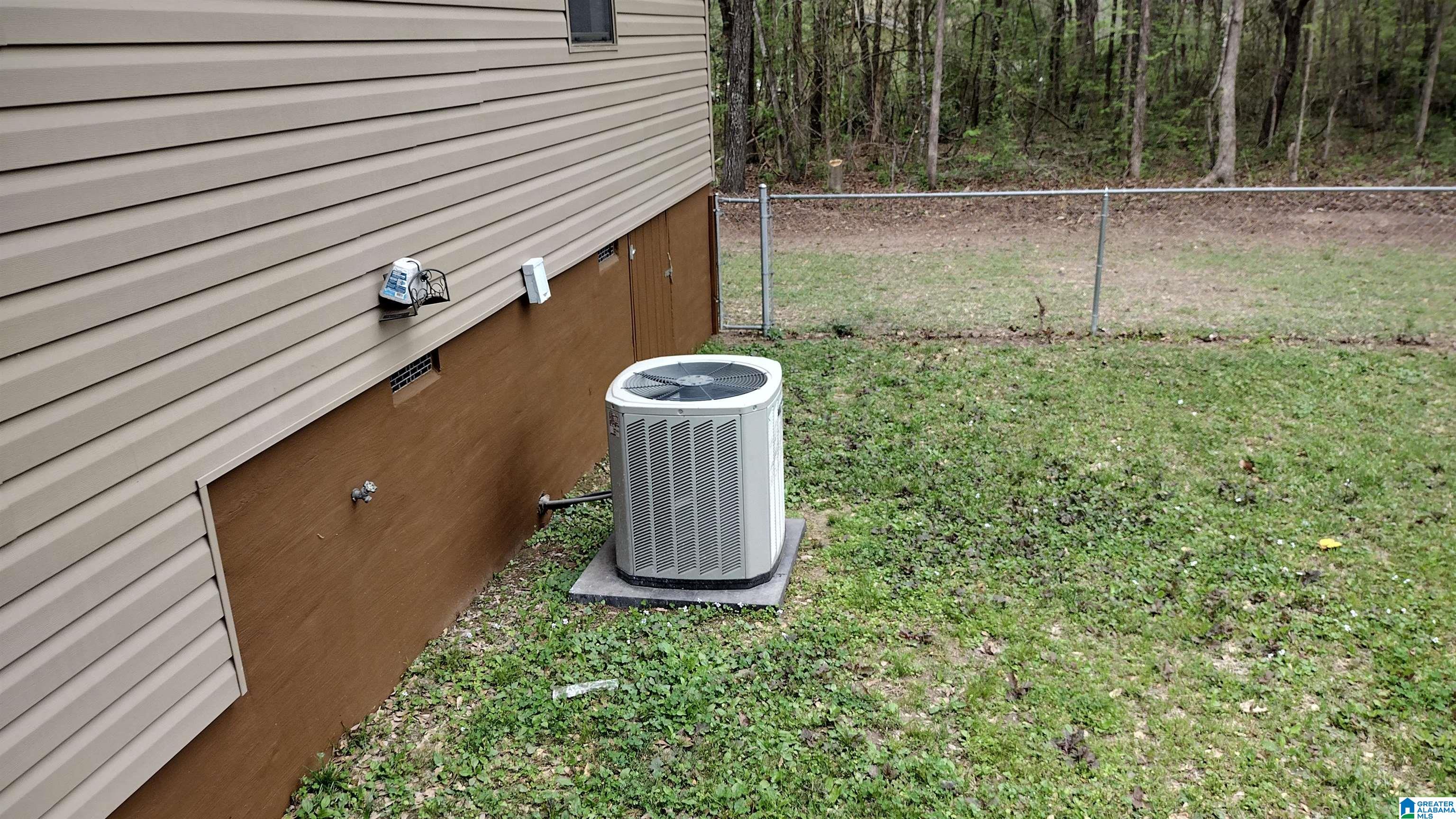 434 Cave Road Anniston, AL 36206 - Photo 21 of 25