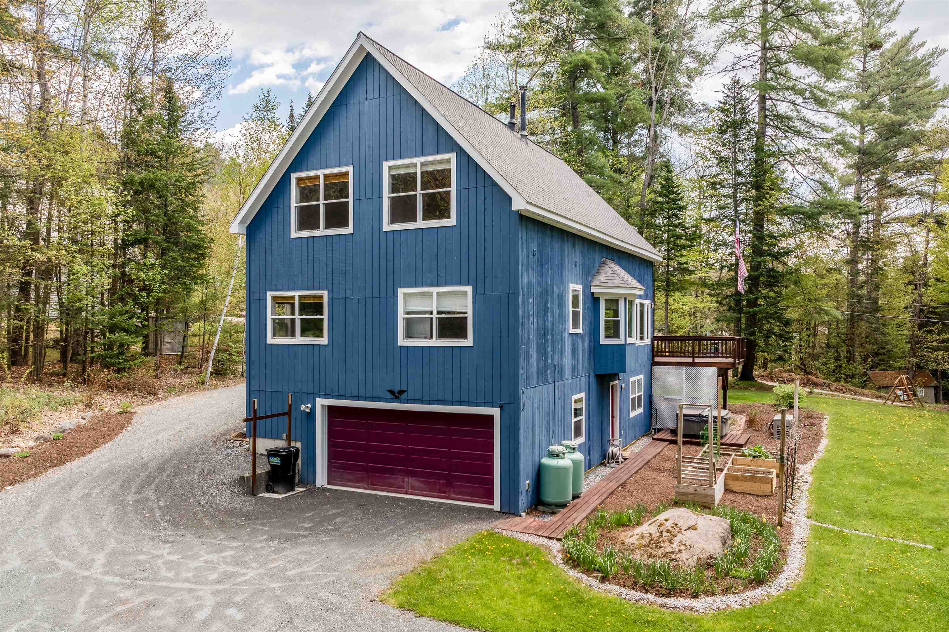 34 Shorewood Estates Road Newport, NH 03773 - Photo 30 of 42
