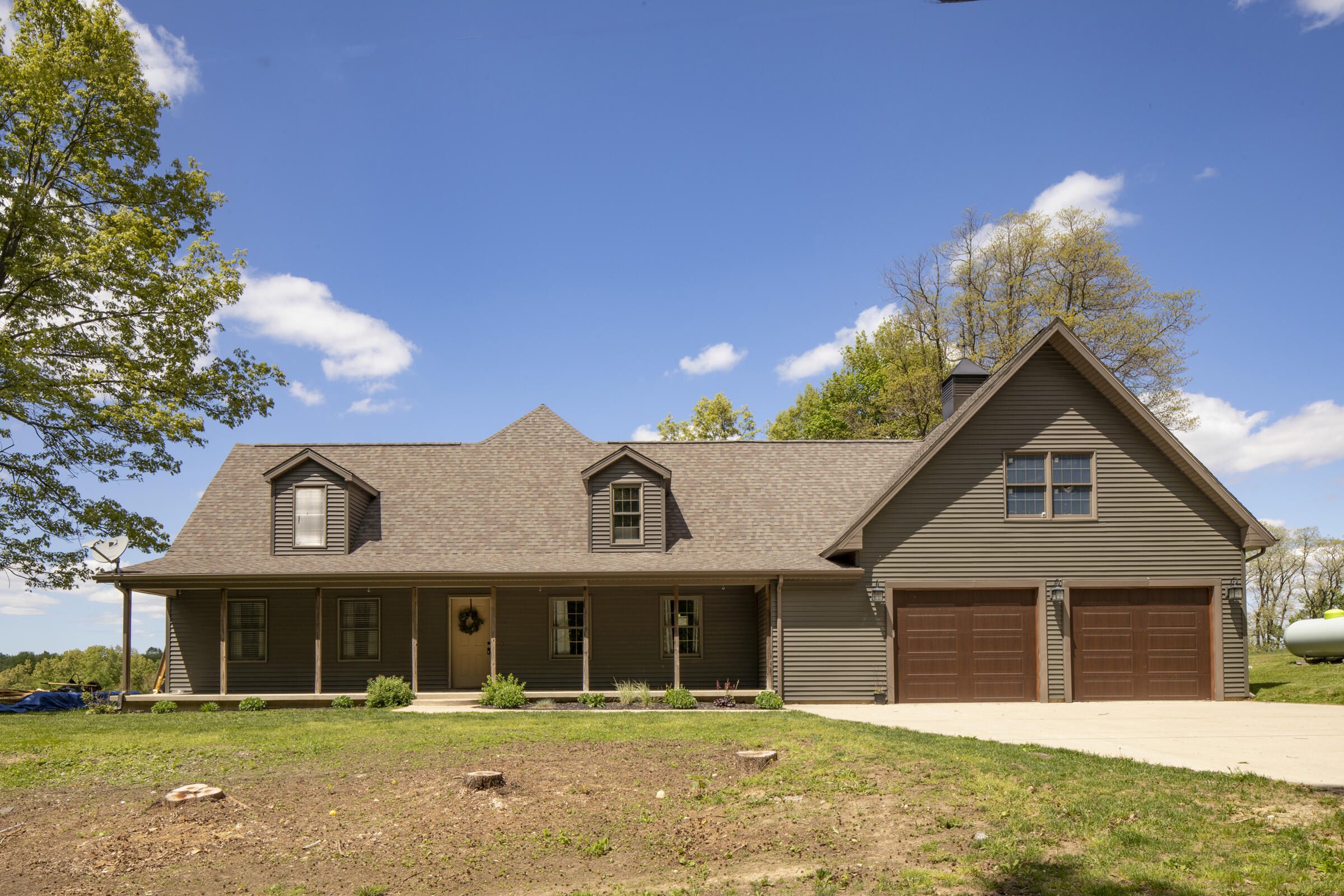 10030 Hoffman Road Marcellus, MI 49067 - Photo 2 of 31 IMG_0143