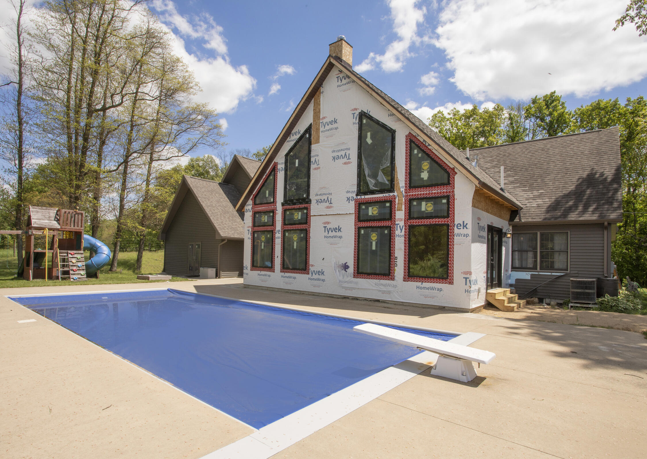 10030 Hoffman Road Marcellus, MI 49067 - Photo 4 of 31 IMG_0123