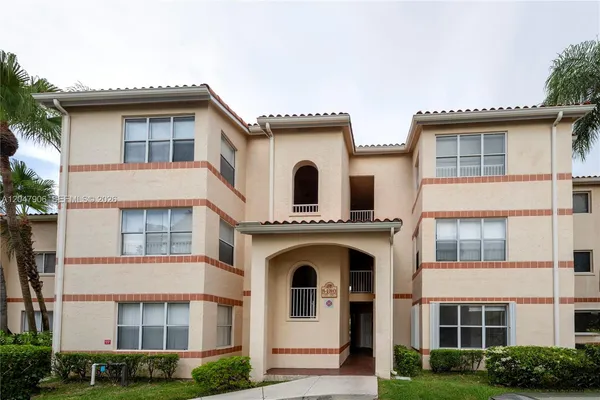 $220,000 | 3480 Pinewalk Drive North, Unit 116, Margate, FL 33063