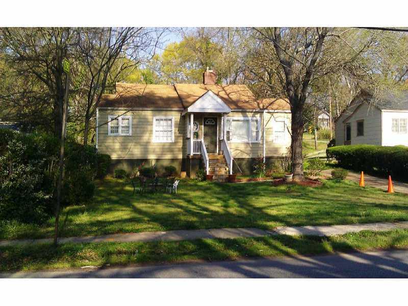 767 Fayetteville Road Southeast Atlanta, GA 30316 - Photo 1 of 1 Gallery Image 1