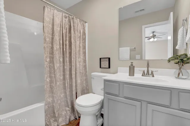 $275,000 | 1049 Shirley Drive, Jacksonville, NC 28540