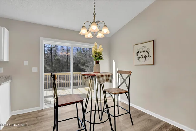 $275,000 | 1049 Shirley Drive, Jacksonville, NC 28540