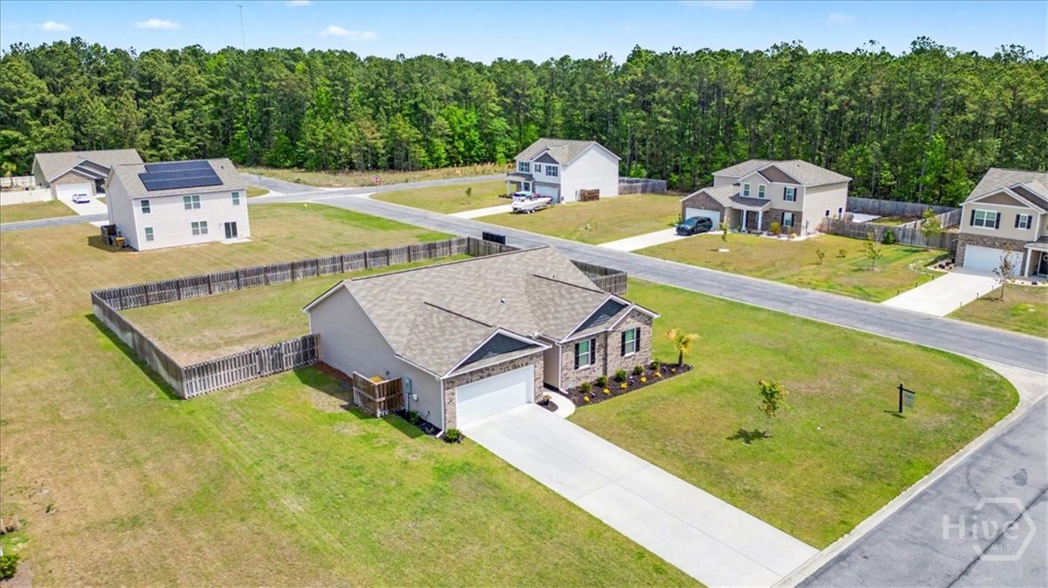 100 Spillway Court Rincon, GA 31326 - Photo 36 of 40