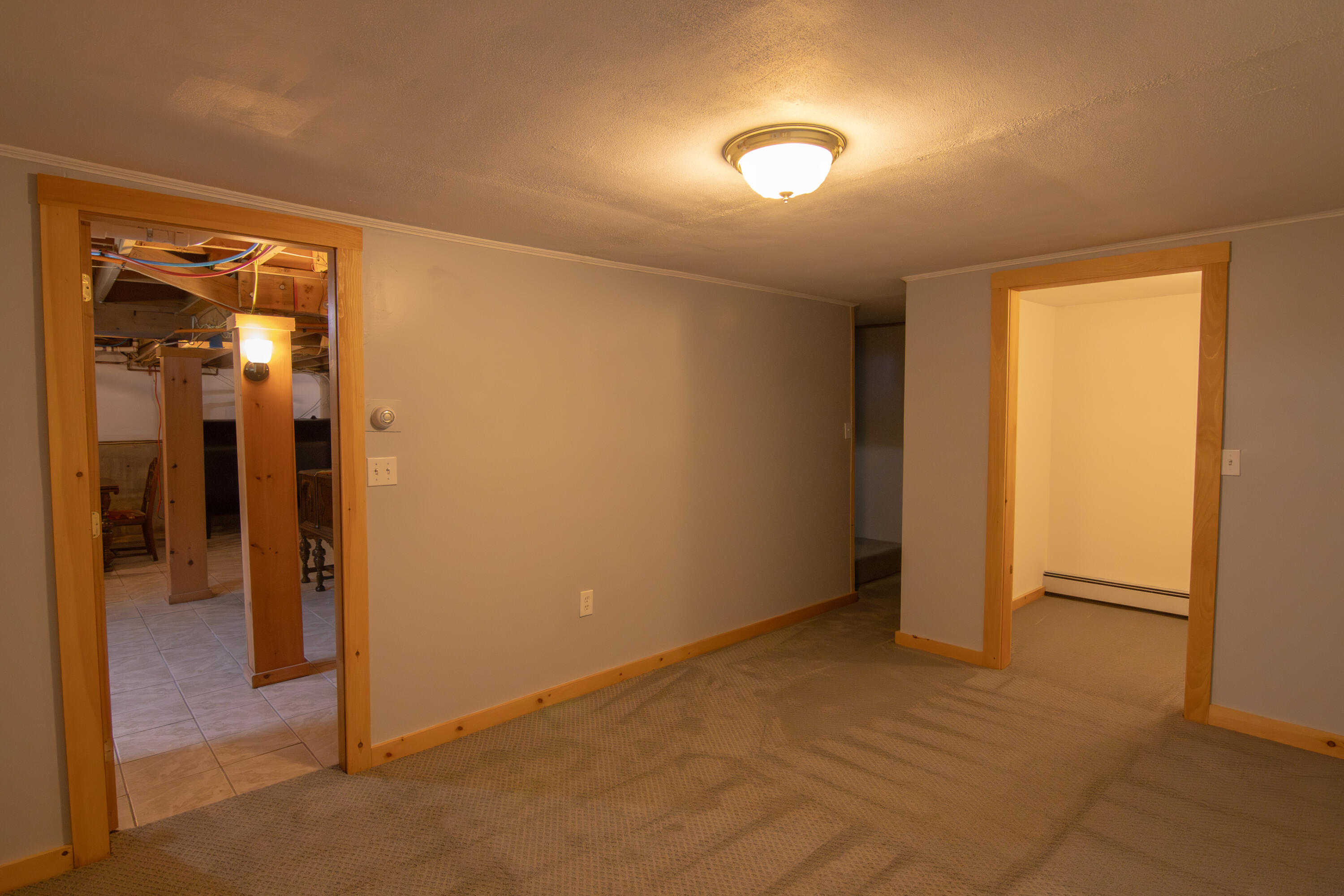 74 Pinetree Road Brewer, ME 04412 - Photo 61 of 108 74 Pine Tree Rd_Base Floor-3