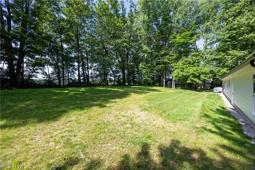 8934 State Route 19 Galion, OH 44833 - Photo 24 of 29 Backyard