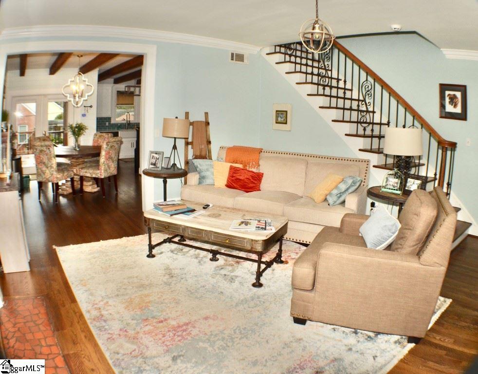 203 East Faris Road Greenville, SC 29605 - Photo 3 of 36 Gallery Image 3