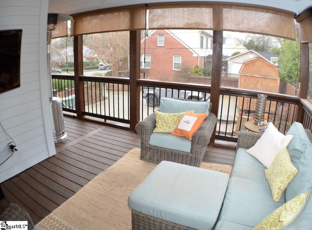 203 East Faris Road Greenville, SC 29605 - Photo 30 of 36 Gallery Image 30