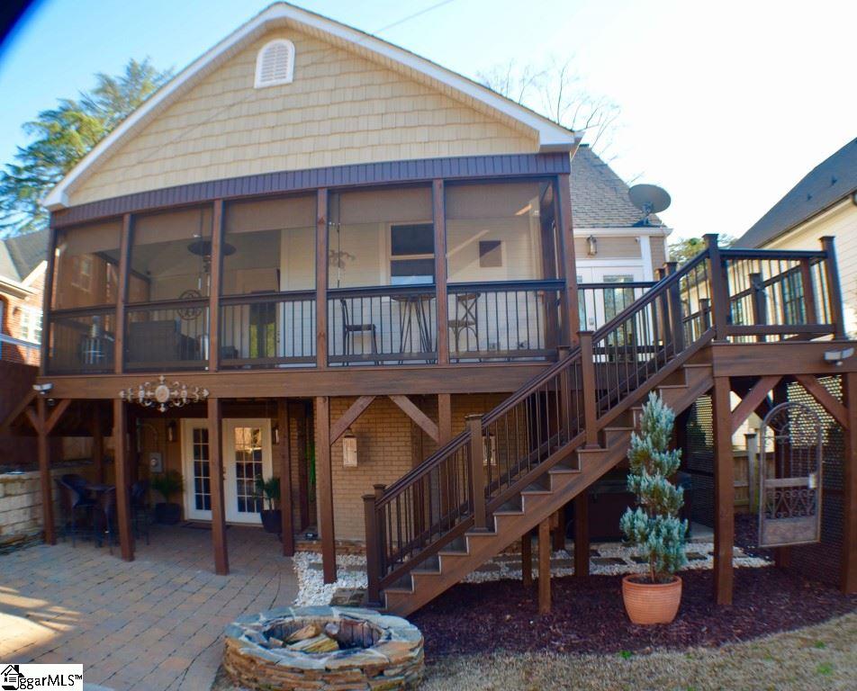 203 East Faris Road Greenville, SC 29605 - Photo 36 of 36 Gallery Image 36