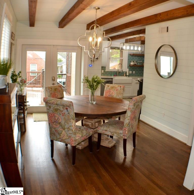 203 East Faris Road Greenville, SC 29605 - Photo 7 of 36 Gallery Image 7