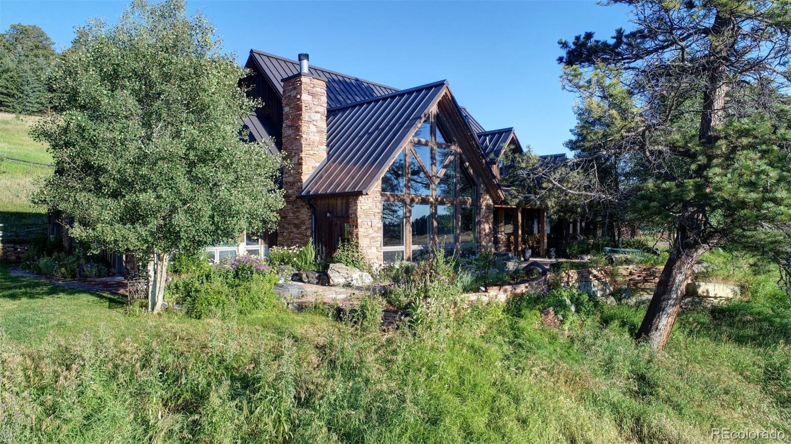 27672 School House Road Golden, CO 80403 - Photo 34 of 35 Gallery Image 34