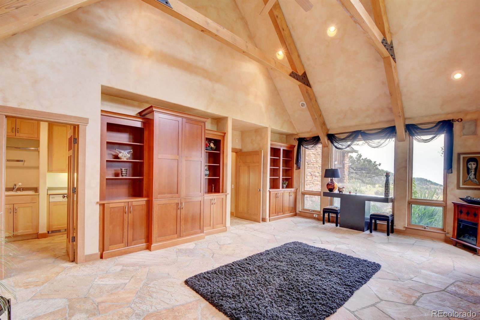 27672 School House Road Golden, CO 80403 - Photo 9 of 35 Gallery Image 9