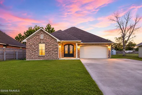 $250,000 | 208 St Pierre Boulevard, Carencro, LA 70520