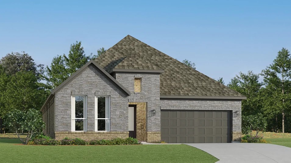 1738 Butterfly Bush Lane Georgetown, TX 78633 - Photo 4 of 23