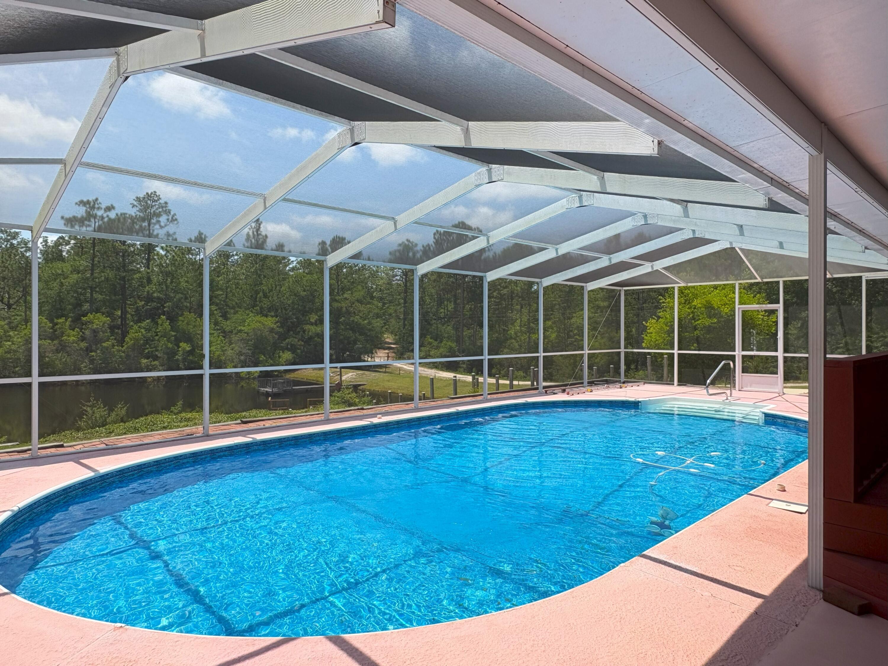 3864 Bear Head Road Crestview, FL 32539 - Photo 23 of 57 030