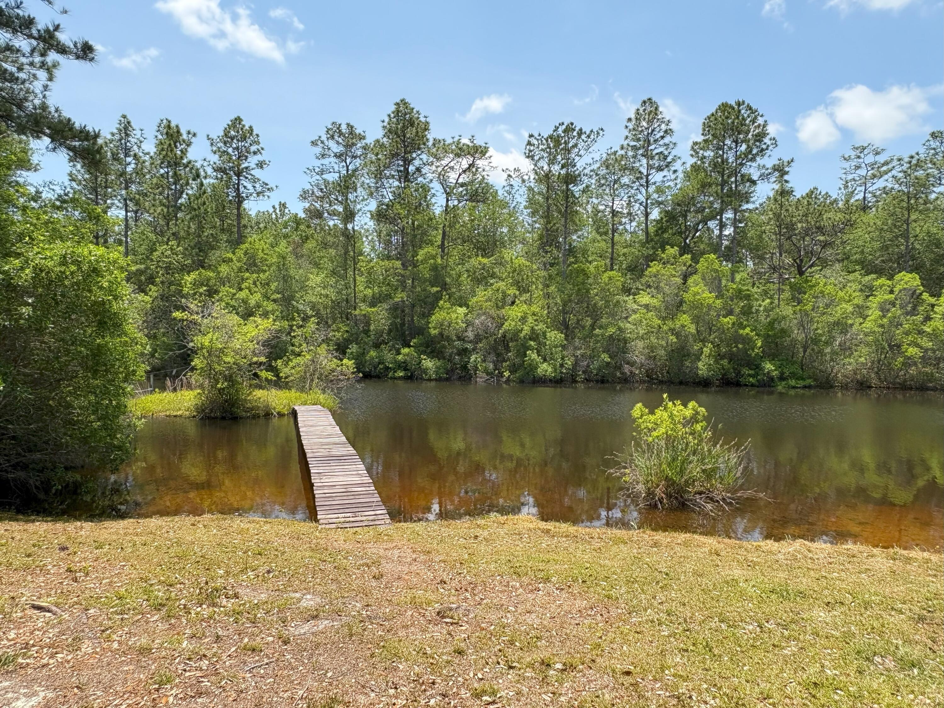 3864 Bear Head Road Crestview, FL 32539 - Photo 26 of 57 029