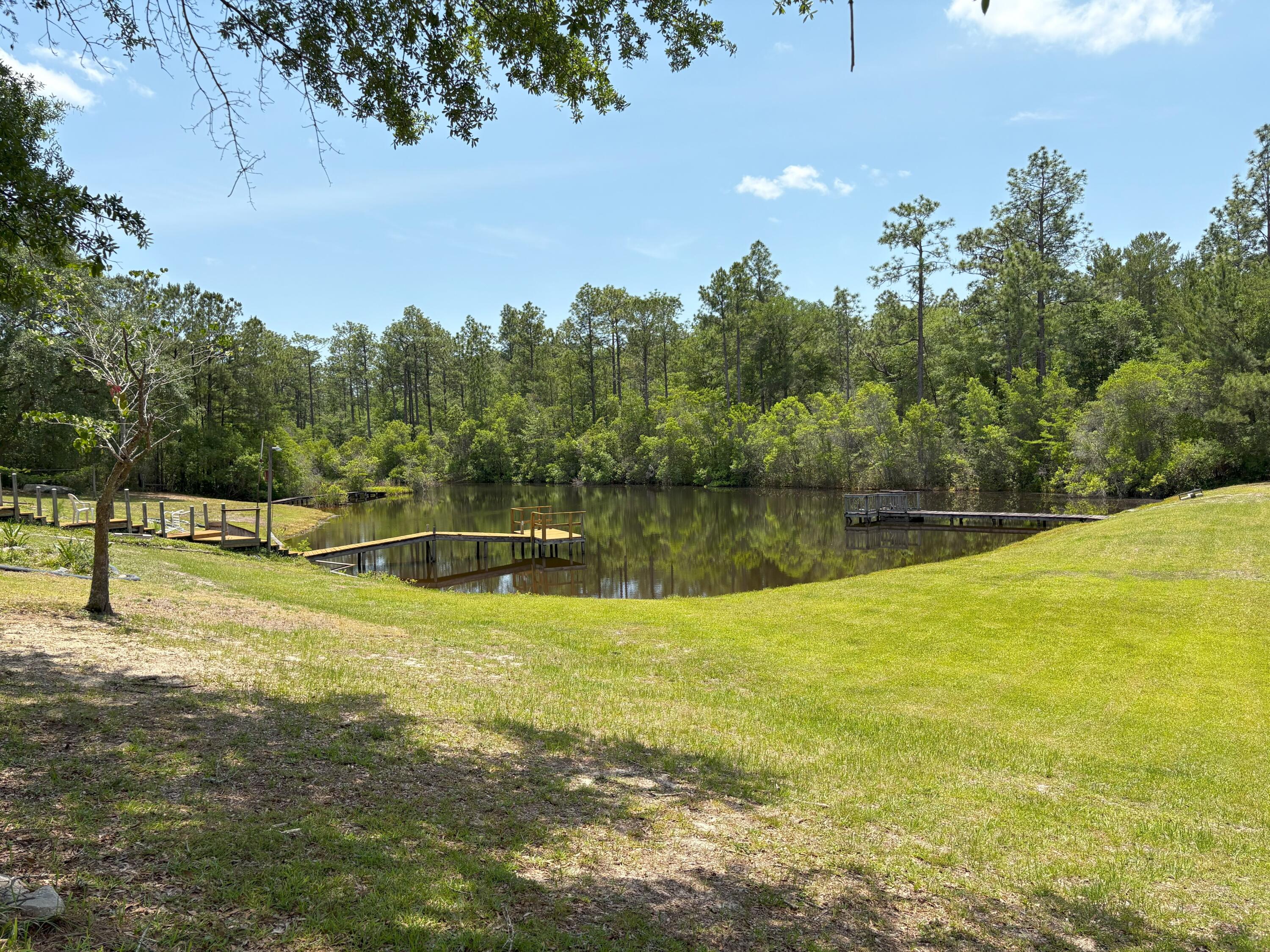 3864 Bear Head Road Crestview, FL 32539 - Photo 34 of 57 018