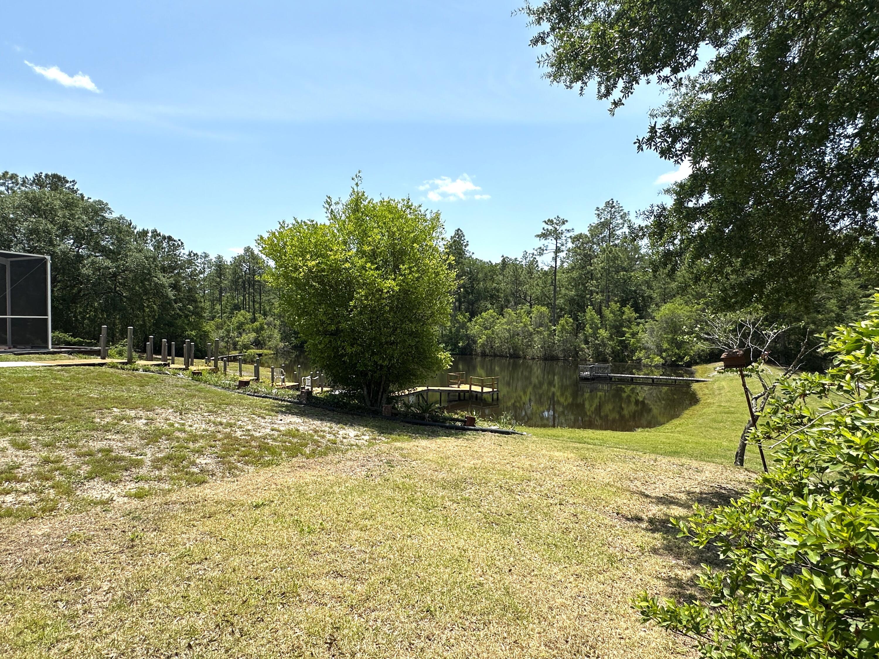 3864 Bear Head Road Crestview, FL 32539 - Photo 47 of 57 061