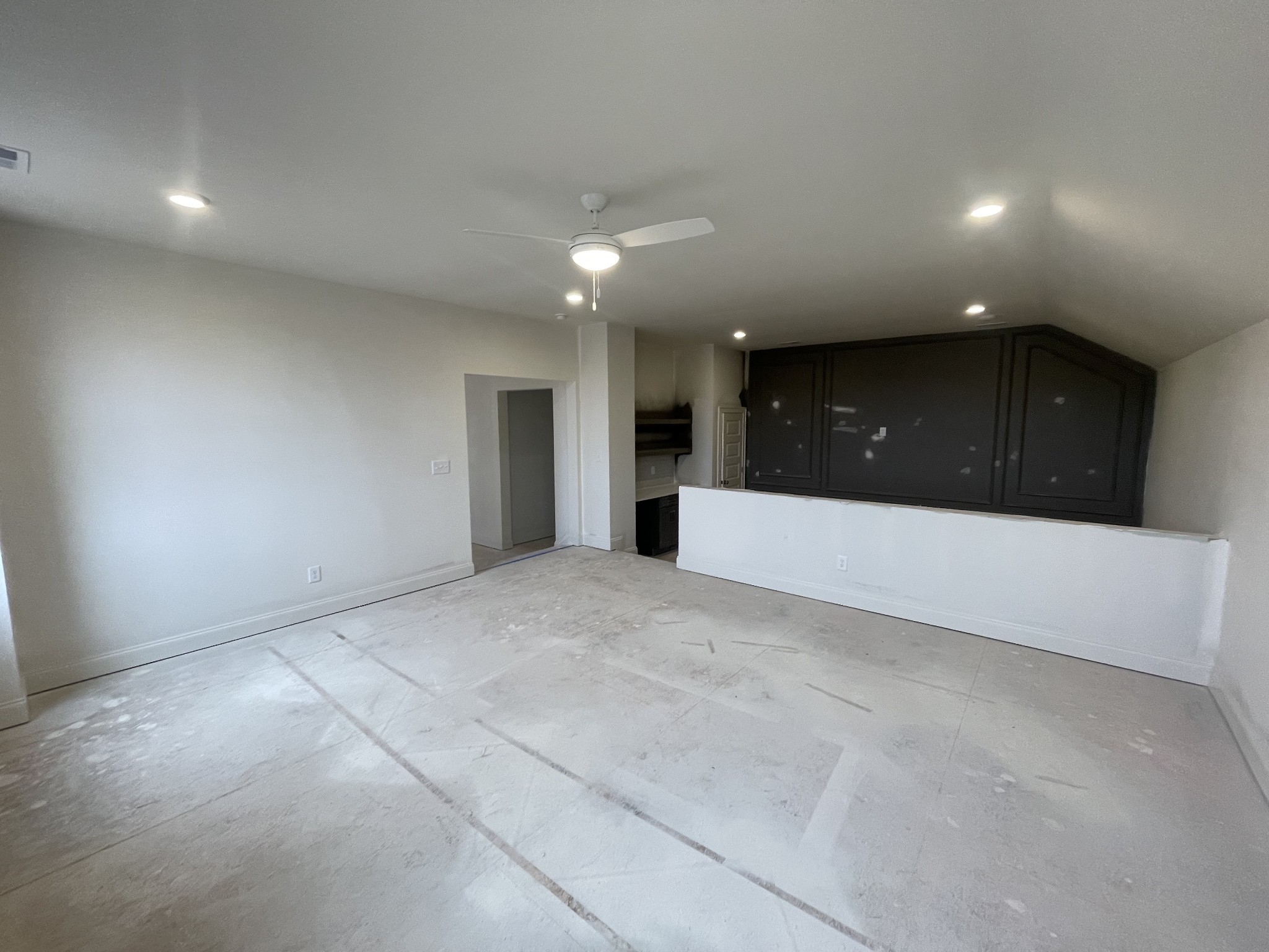 2078 Riley Pk Drive Franklin, TN 37064 - Photo 16 of 23 a view of an empty room