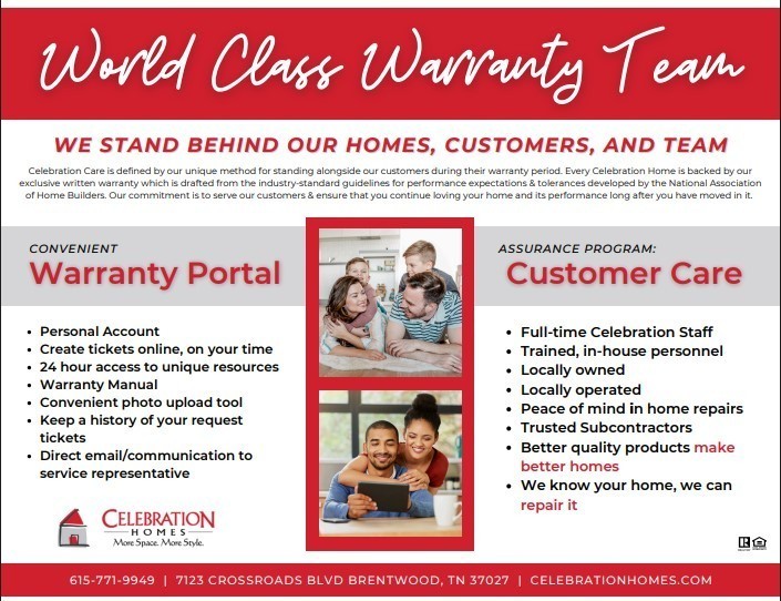 2078 Riley Pk Drive Franklin, TN 37064 - Photo 21 of 23