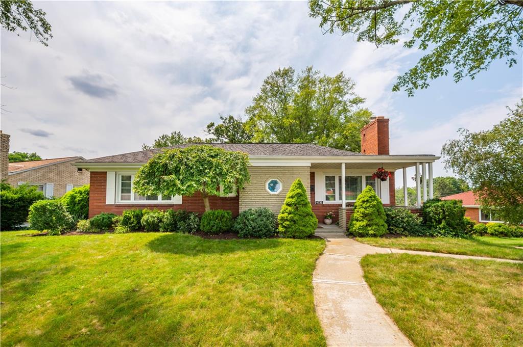 4238 Greenridge Road Pittsburgh, PA 15234 - Photo 1 of 25 Gallery Image 1