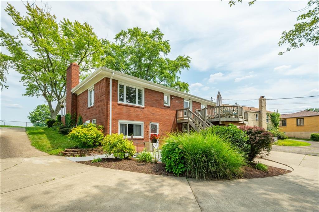 4238 Greenridge Road Pittsburgh, PA 15234 - Photo 23 of 25 Gallery Image 23
