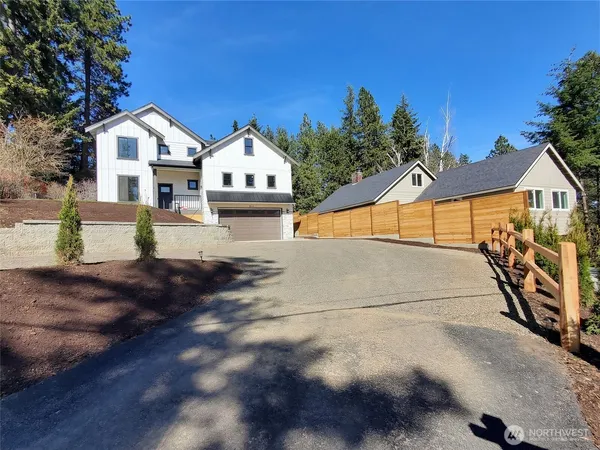$740,000 | 511 West 2nd Street, Cle Elum, WA 98922