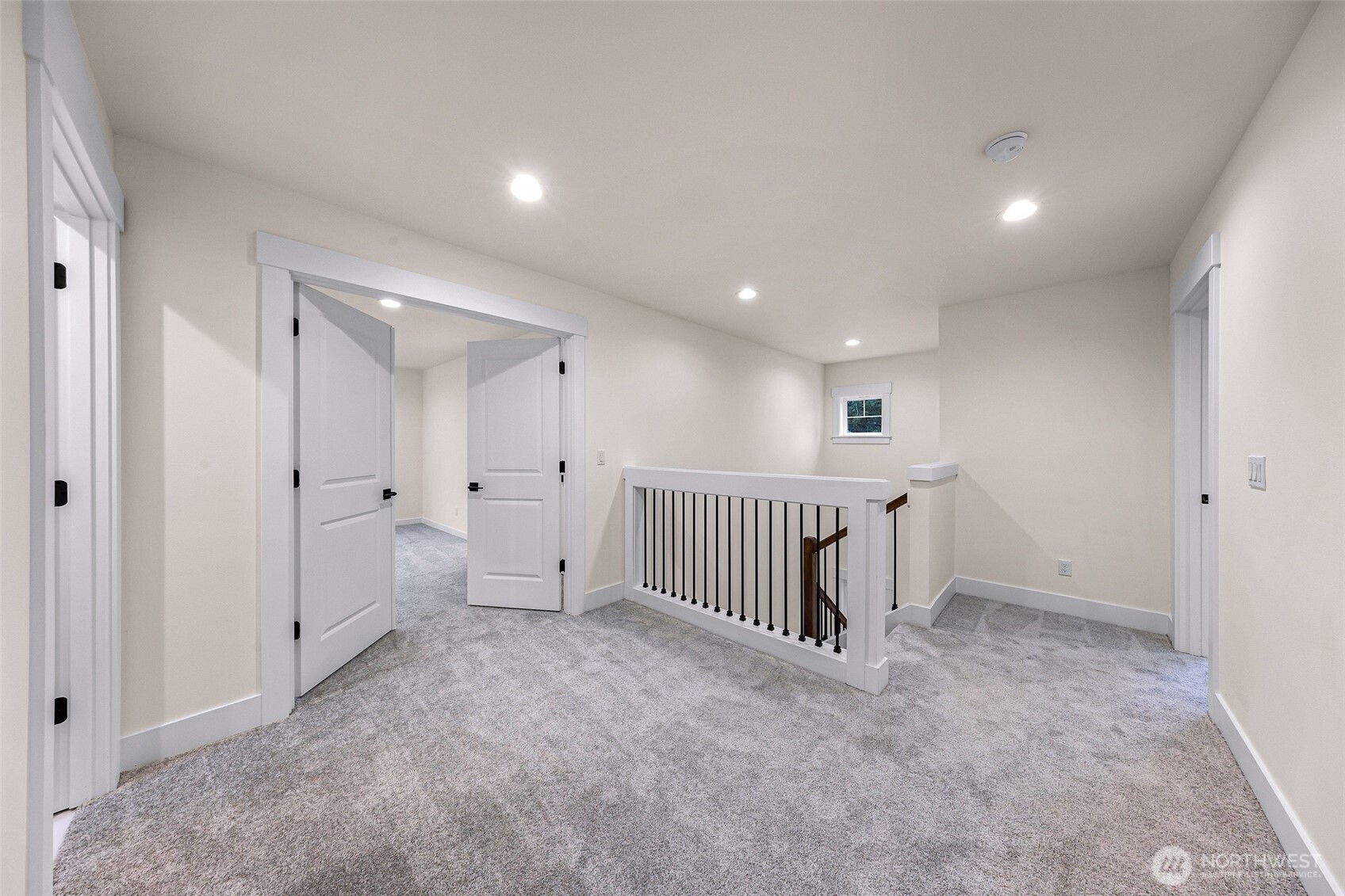 511 West 2nd Street Cle Elum, WA 98922 - Photo 21 of 35 a view of an empty room
