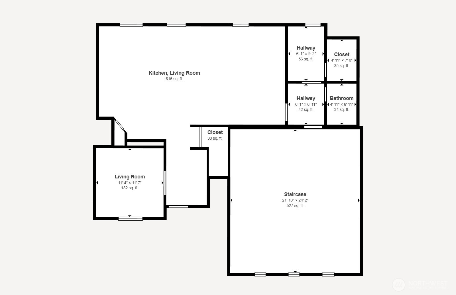 511 West 2nd Street Cle Elum, WA 98922 - Photo 38 of 39