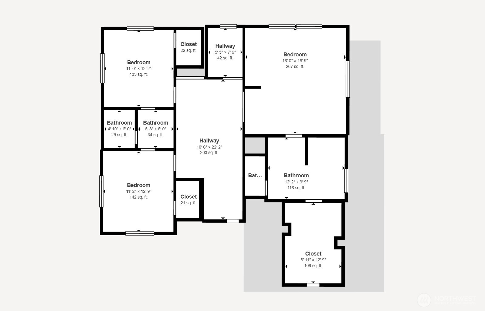 511 West 2nd Street Cle Elum, WA 98922 - Photo 39 of 39