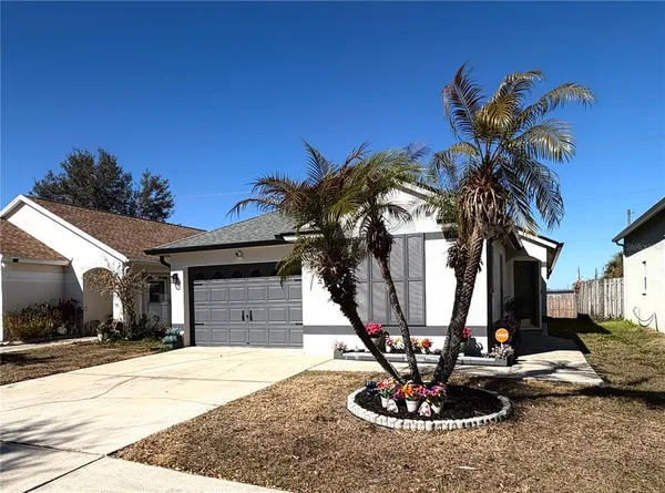 $320,000 | 1332 Dew Bloom Road, Valrico, FL 33594